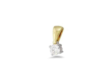 Two Tone Plated | Fashion Pendants